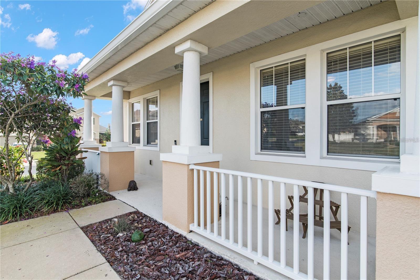 776 RAINFALL DR, WINTER GARDEN, FL, 34787