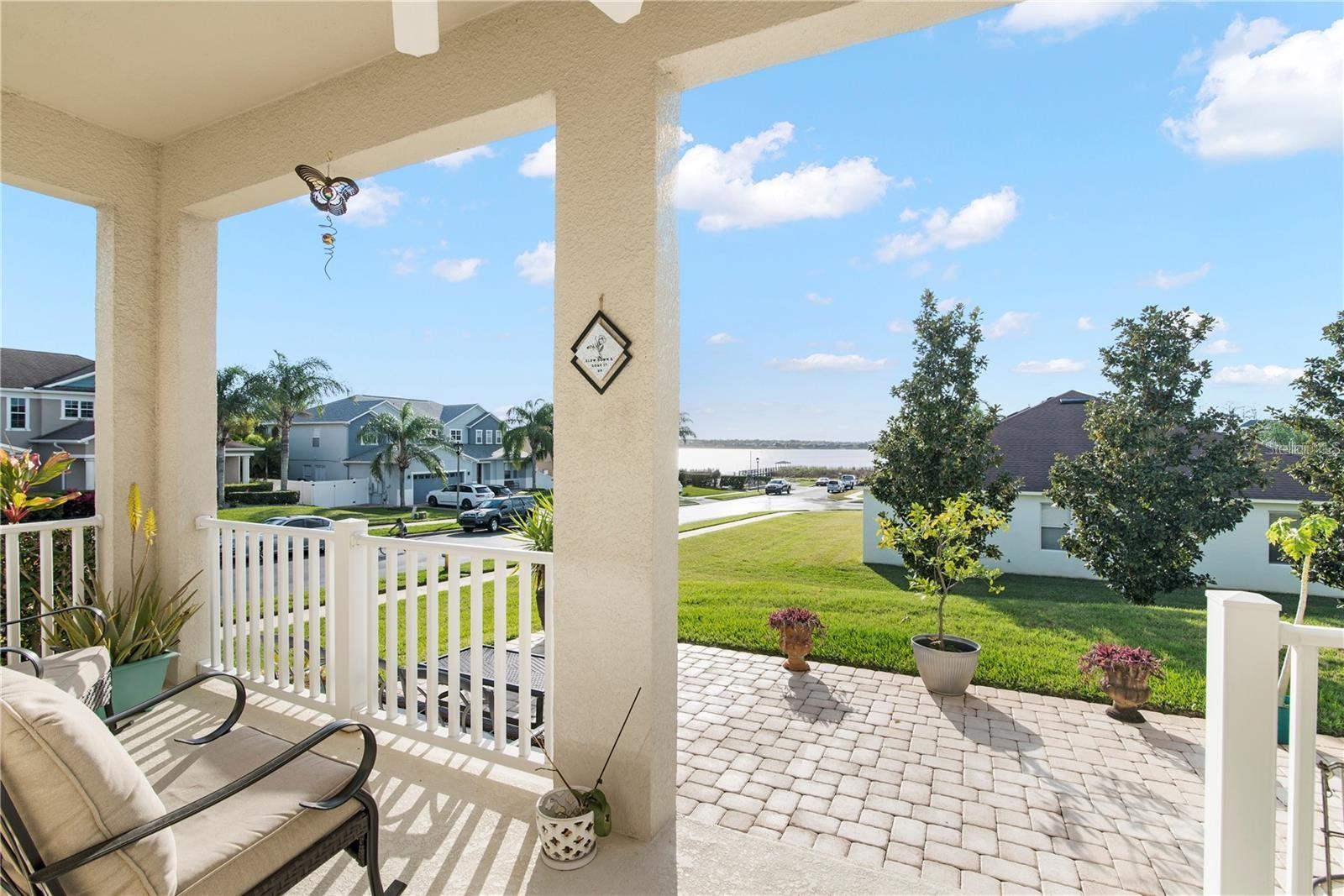 776 RAINFALL DR, WINTER GARDEN, FL, 34787