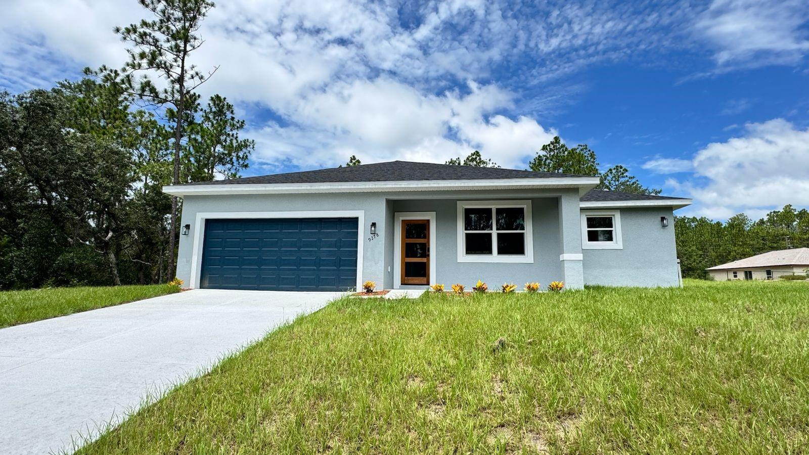 9278 N SATINWOOD TER, CITRUS SPRINGS, FL, 34433