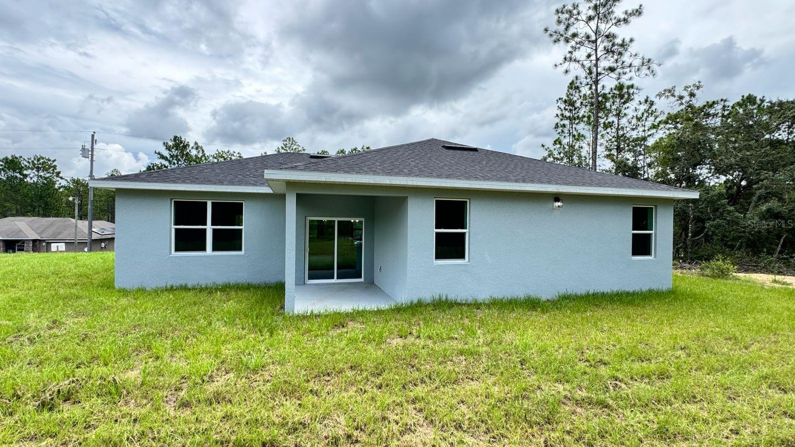 9278 N SATINWOOD TER, CITRUS SPRINGS, FL, 34433