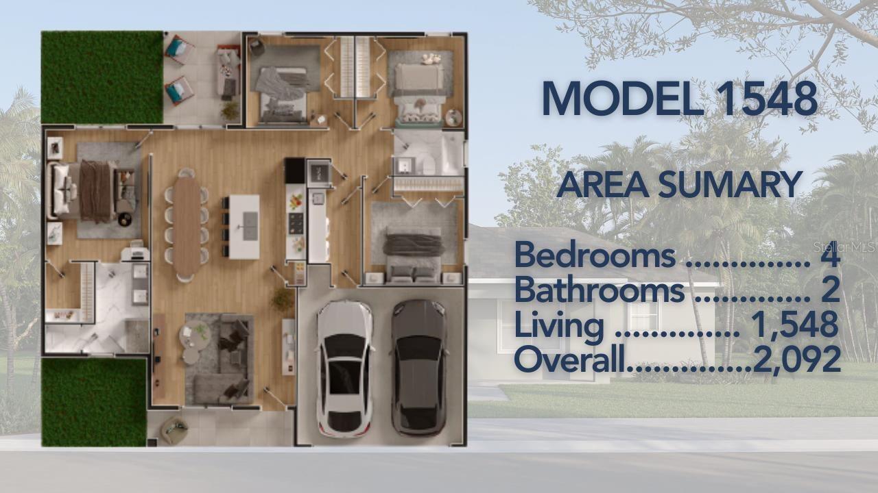 9278 N SATINWOOD TER, CITRUS SPRINGS, FL, 34433