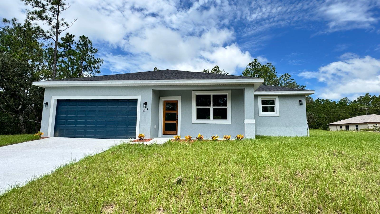 9278 N SATINWOOD TER, CITRUS SPRINGS, FL, 34433