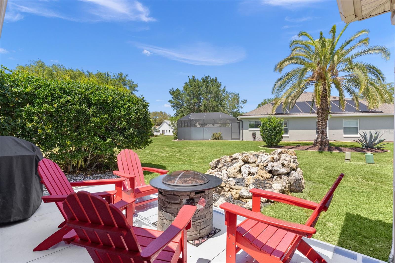 17107 SE 93RD EXETER CT, THE VILLAGES, FL, 32162