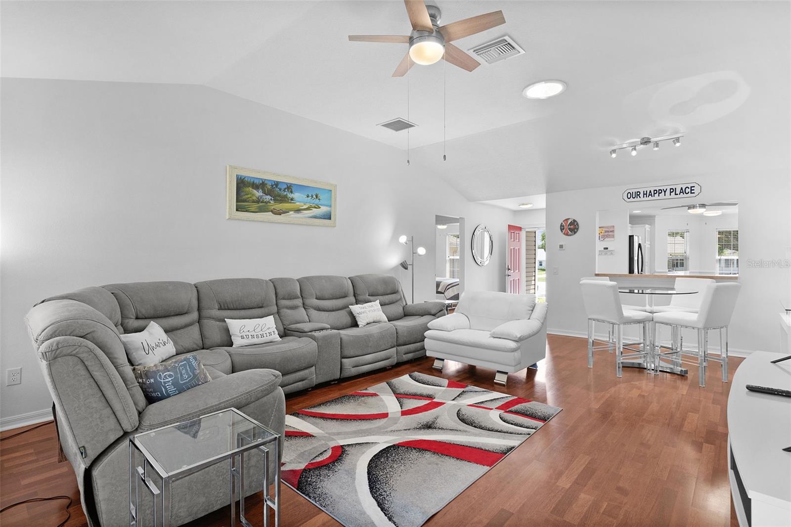 17107 SE 93RD EXETER CT, THE VILLAGES, FL, 32162