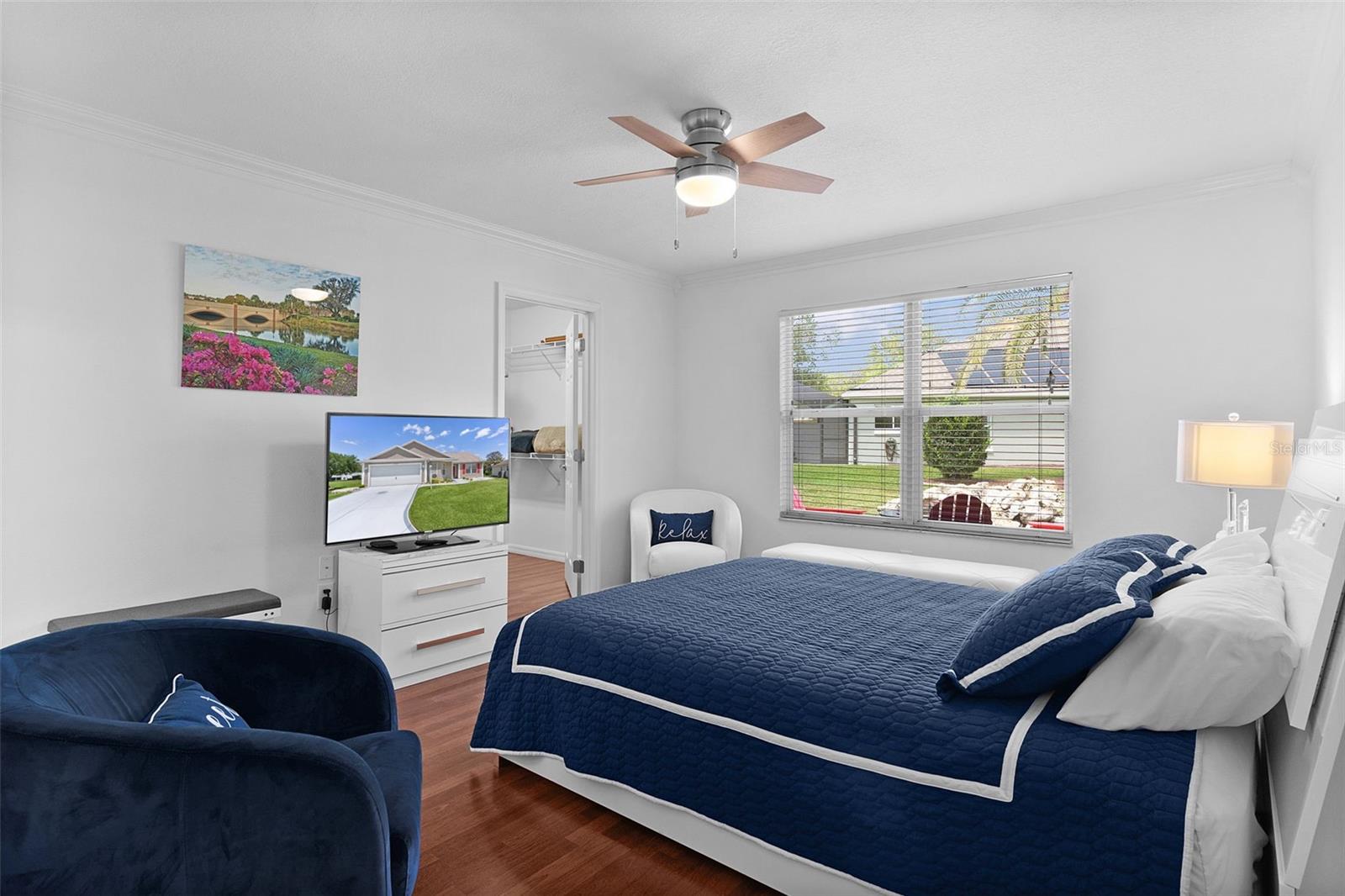 17107 SE 93RD EXETER CT, THE VILLAGES, FL, 32162