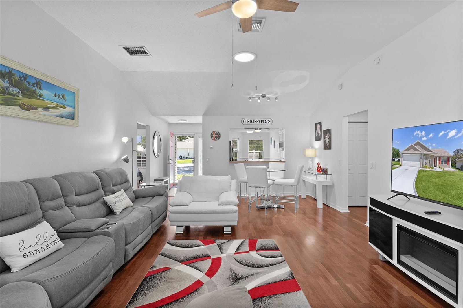 17107 SE 93RD EXETER CT, THE VILLAGES, FL, 32162