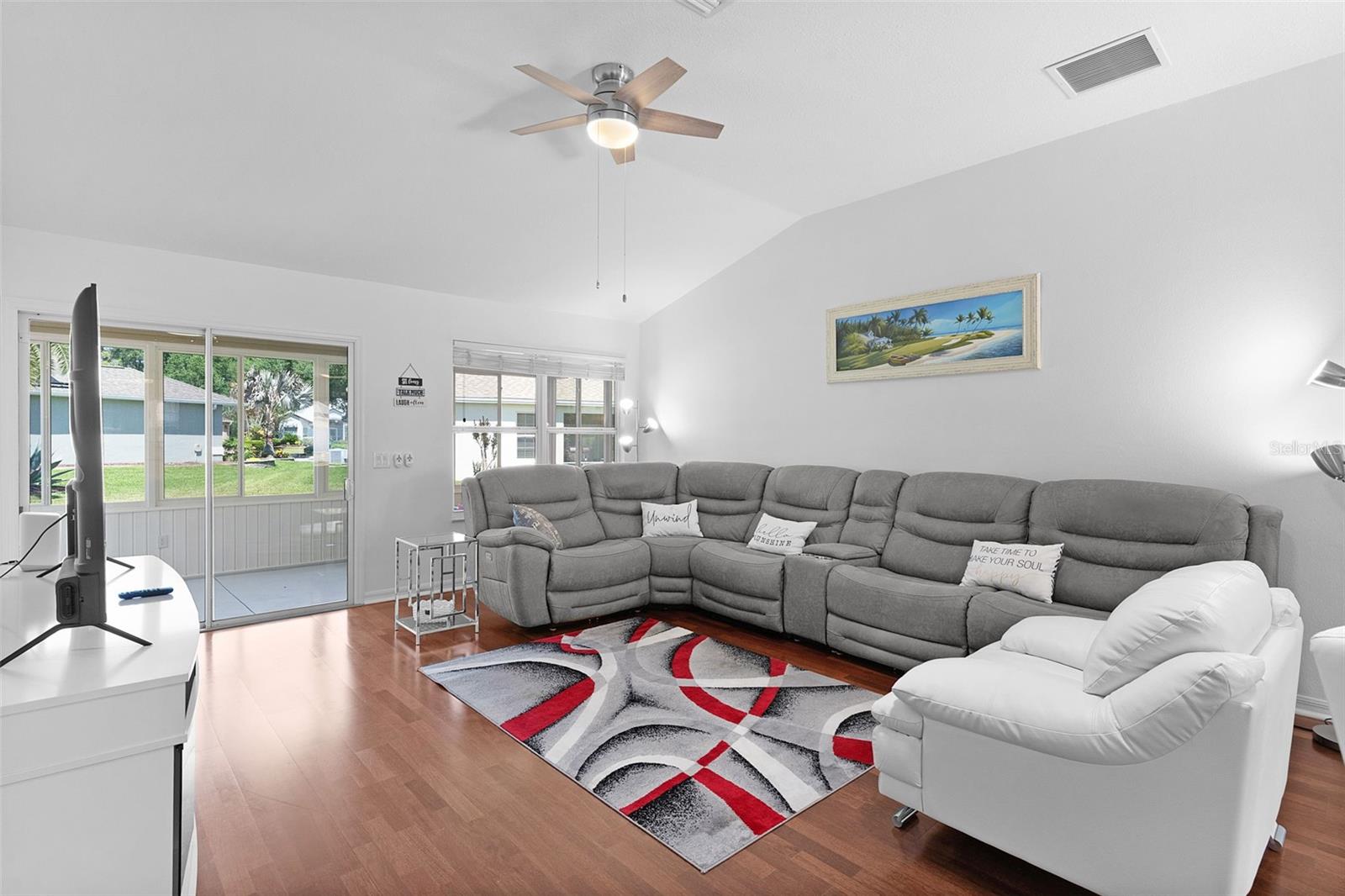 17107 SE 93RD EXETER CT, THE VILLAGES, FL, 32162