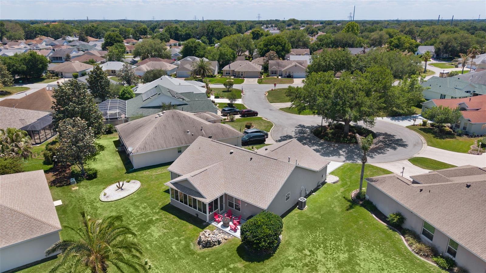 17107 SE 93RD EXETER CT, THE VILLAGES, FL, 32162