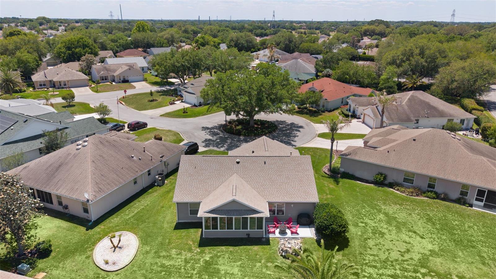 17107 SE 93RD EXETER CT, THE VILLAGES, FL, 32162