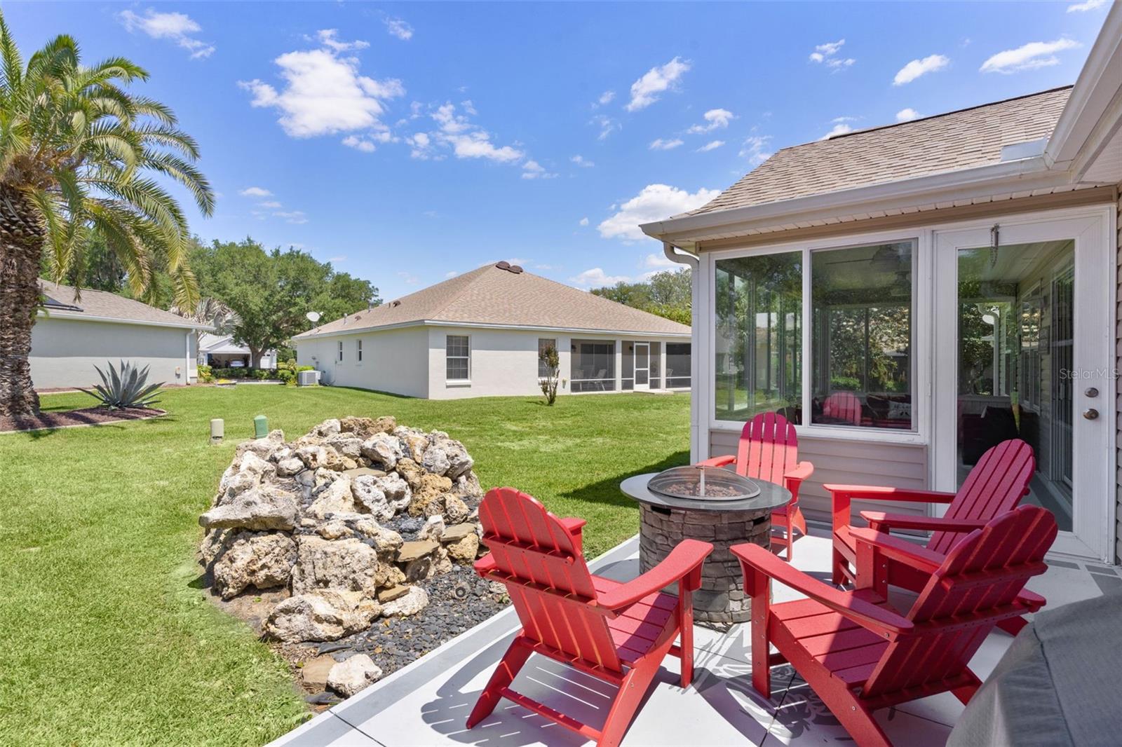 17107 SE 93RD EXETER CT, THE VILLAGES, FL, 32162