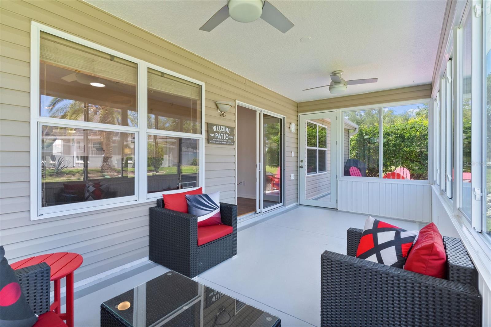 17107 SE 93RD EXETER CT, THE VILLAGES, FL, 32162