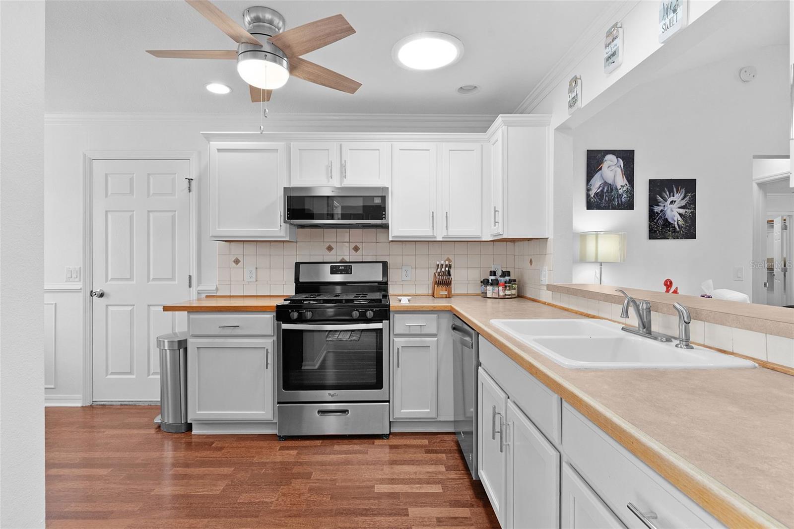 17107 SE 93RD EXETER CT, THE VILLAGES, FL, 32162