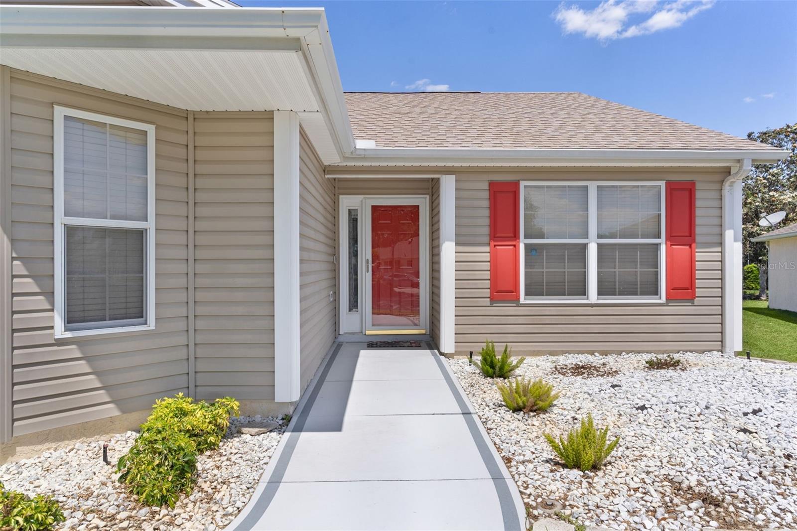 17107 SE 93RD EXETER CT, THE VILLAGES, FL, 32162