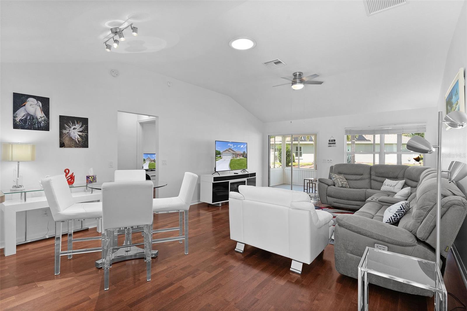 17107 SE 93RD EXETER CT, THE VILLAGES, FL, 32162