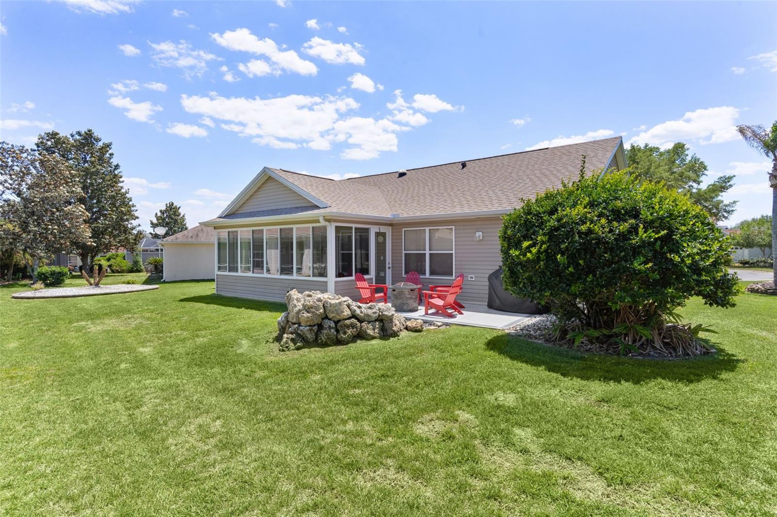 17107 SE 93RD EXETER CT, THE VILLAGES, FL, 32162