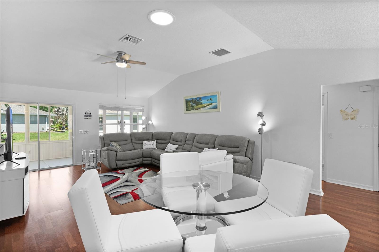 17107 SE 93RD EXETER CT, THE VILLAGES, FL, 32162