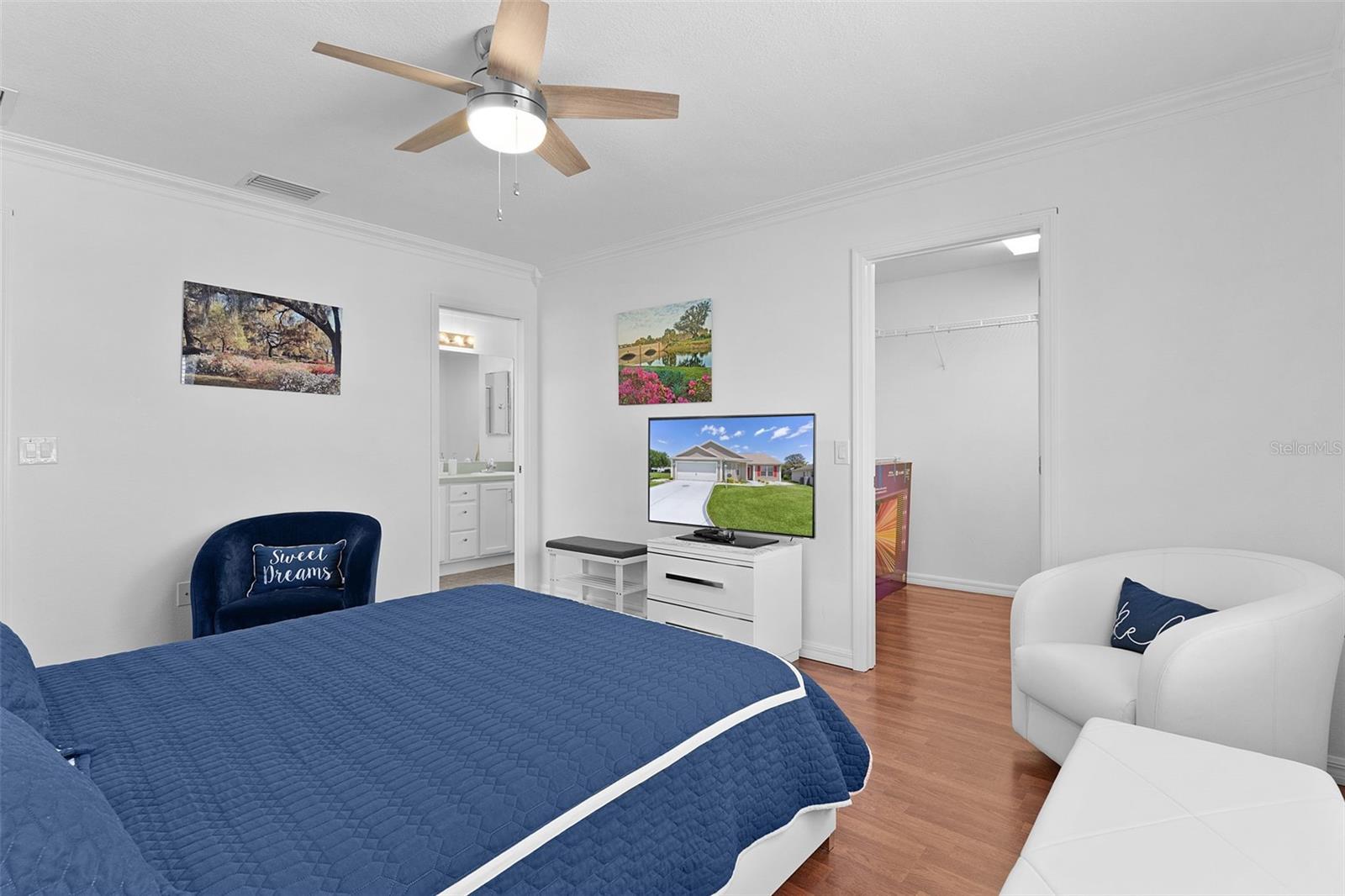 17107 SE 93RD EXETER CT, THE VILLAGES, FL, 32162