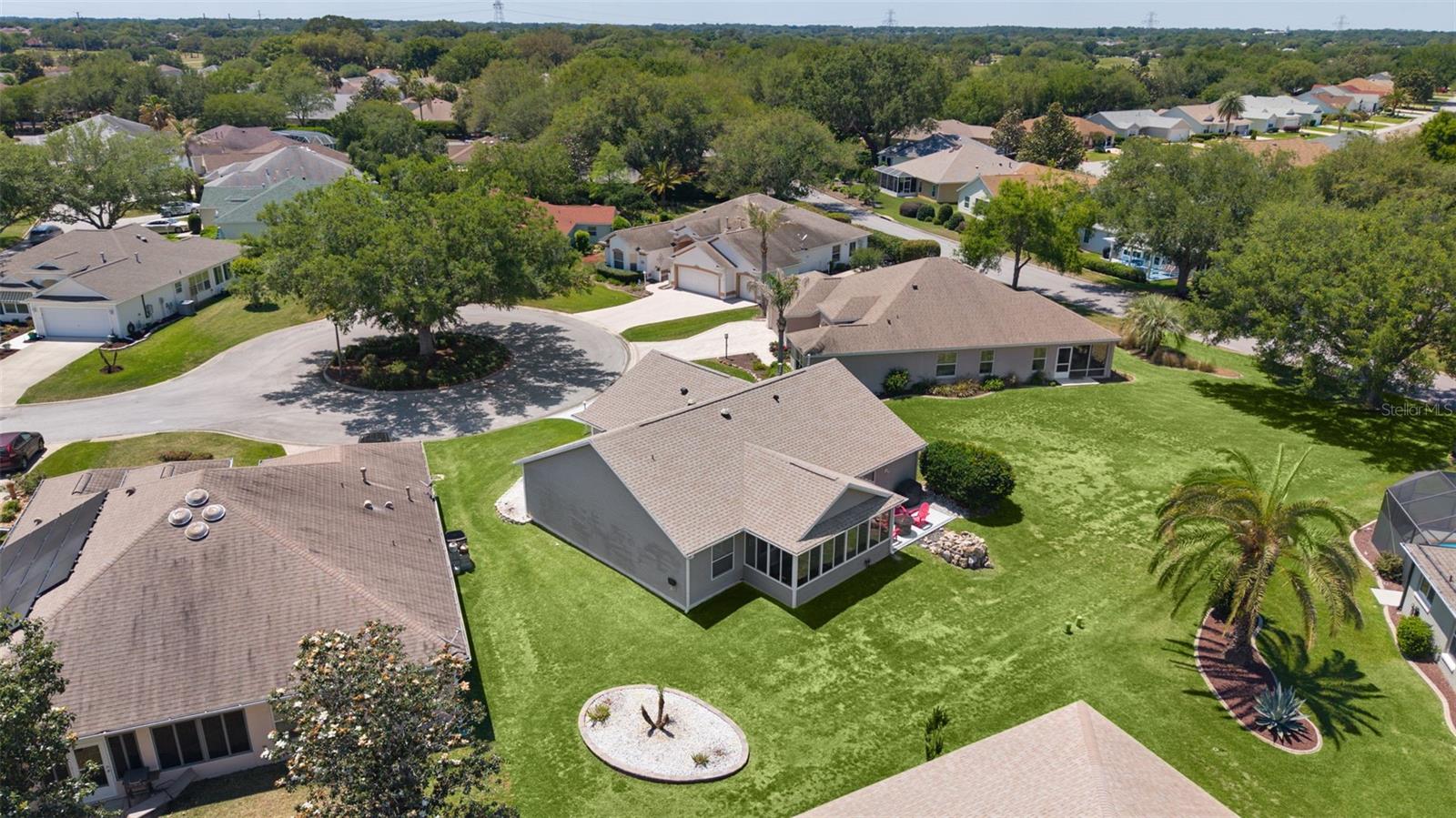 17107 SE 93RD EXETER CT, THE VILLAGES, FL, 32162