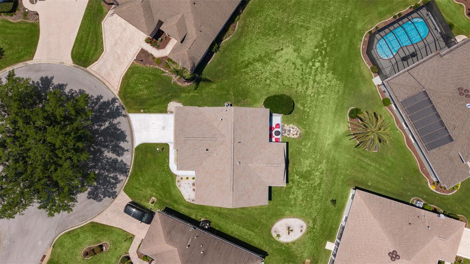 17107 SE 93RD EXETER CT, THE VILLAGES, FL, 32162