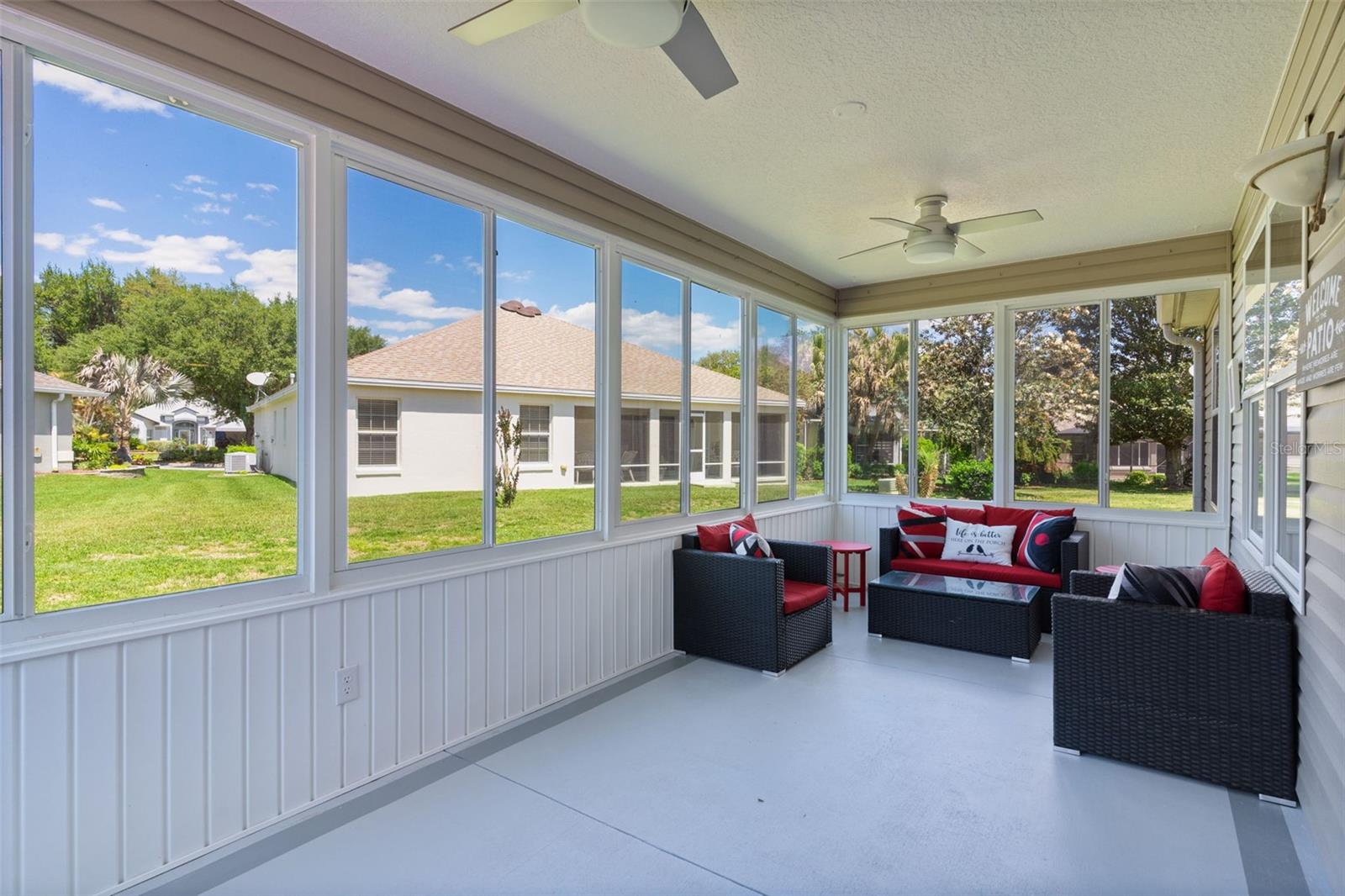 17107 SE 93RD EXETER CT, THE VILLAGES, FL, 32162