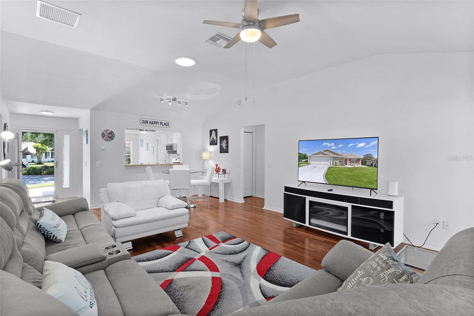 17107 SE 93RD EXETER CT, THE VILLAGES, FL, 32162