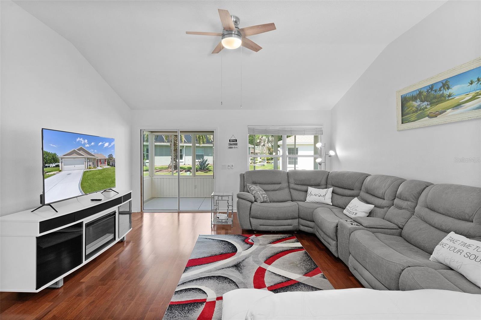 17107 SE 93RD EXETER CT, THE VILLAGES, FL, 32162