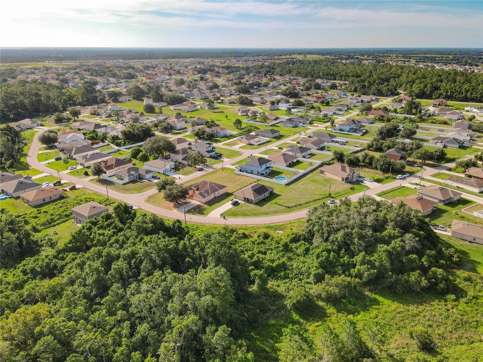 0 HUDSON VALLEY DR, KISSIMMEE, FL, 34759