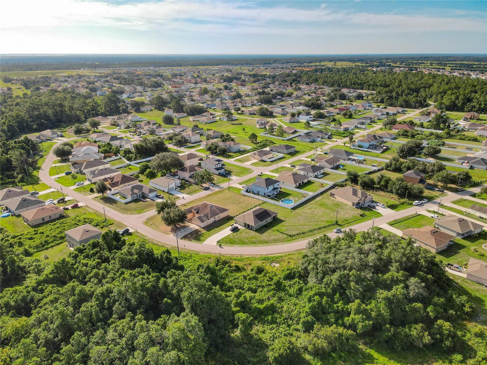 0 HUDSON VALLEY DR, KISSIMMEE, FL, 34759