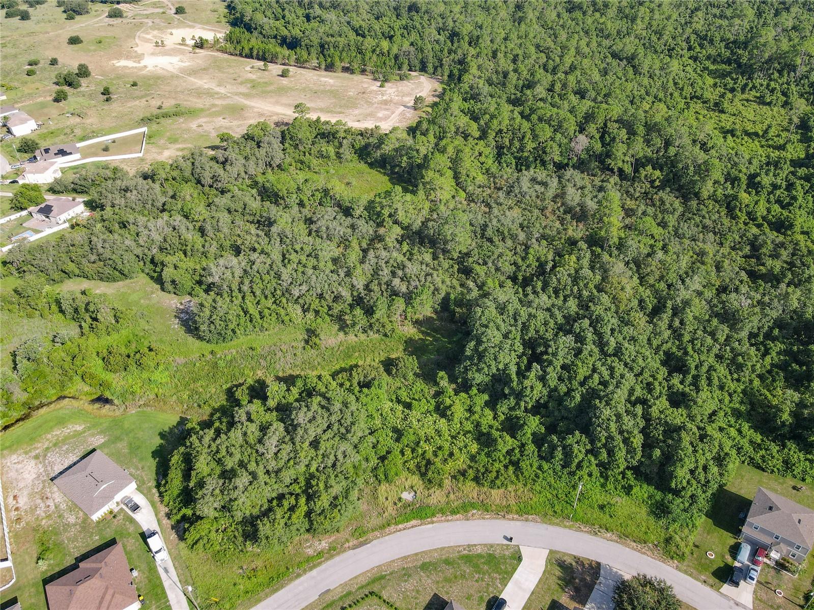 0 HUDSON VALLEY DR, KISSIMMEE, FL, 34759