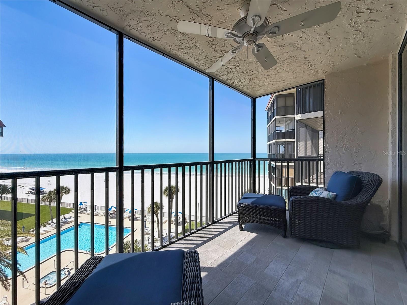 18304 GULF BLVD #505, REDINGTON SHORES, FL, 33708
