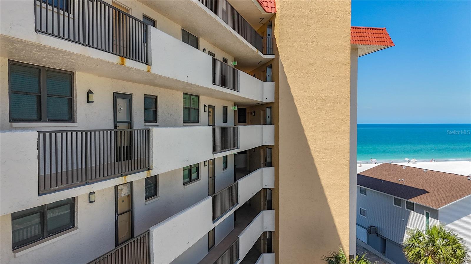 18304 GULF BLVD #505, REDINGTON SHORES, FL, 33708
