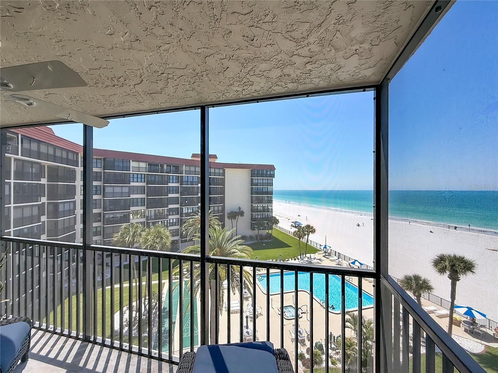 18304 GULF BLVD #505, REDINGTON SHORES, FL, 33708