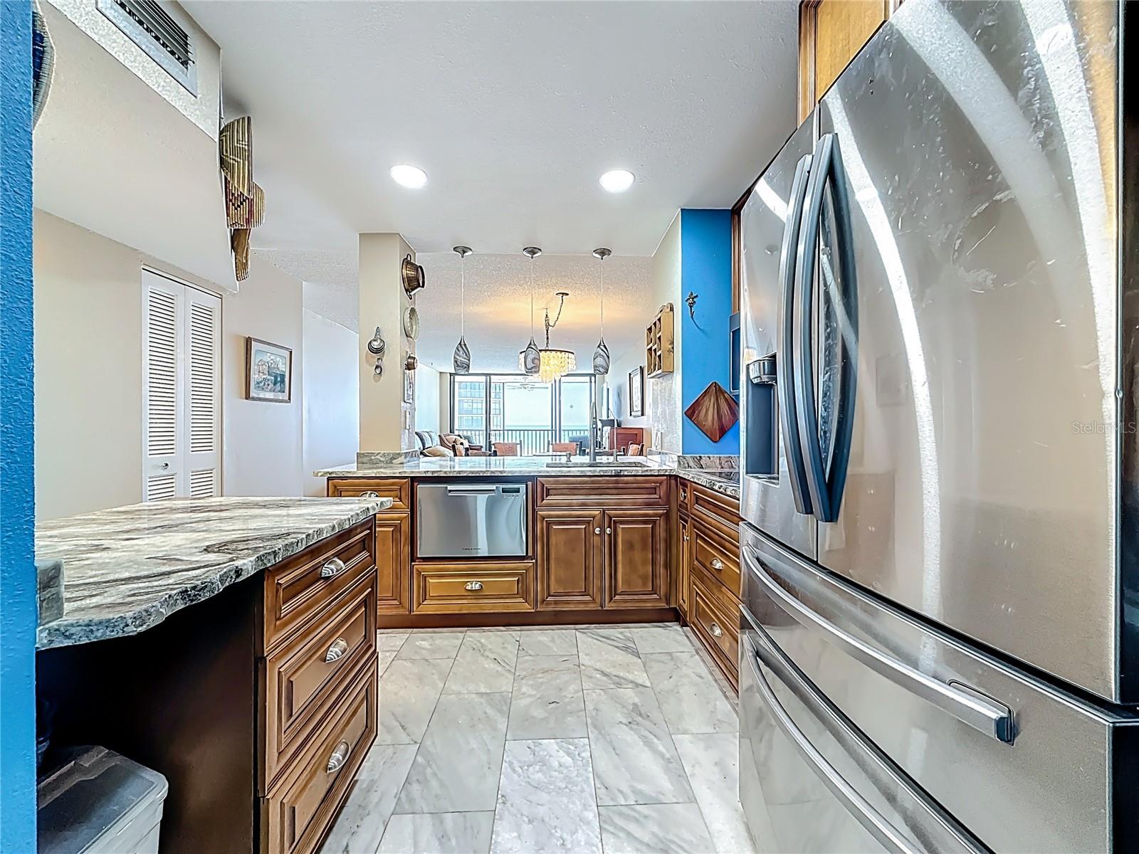 18304 GULF BLVD #505, REDINGTON SHORES, FL, 33708