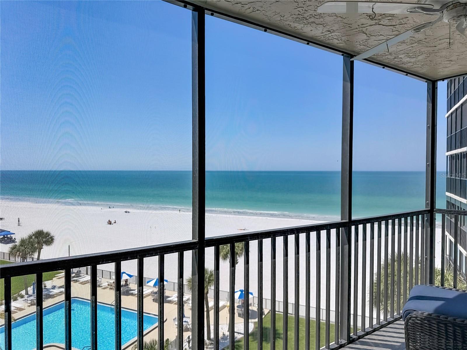 18304 GULF BLVD #505, REDINGTON SHORES, FL, 33708