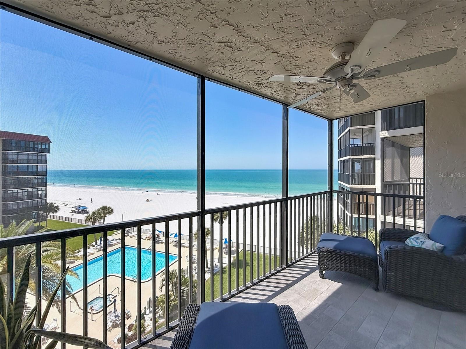 18304 GULF BLVD #505, REDINGTON SHORES, FL, 33708