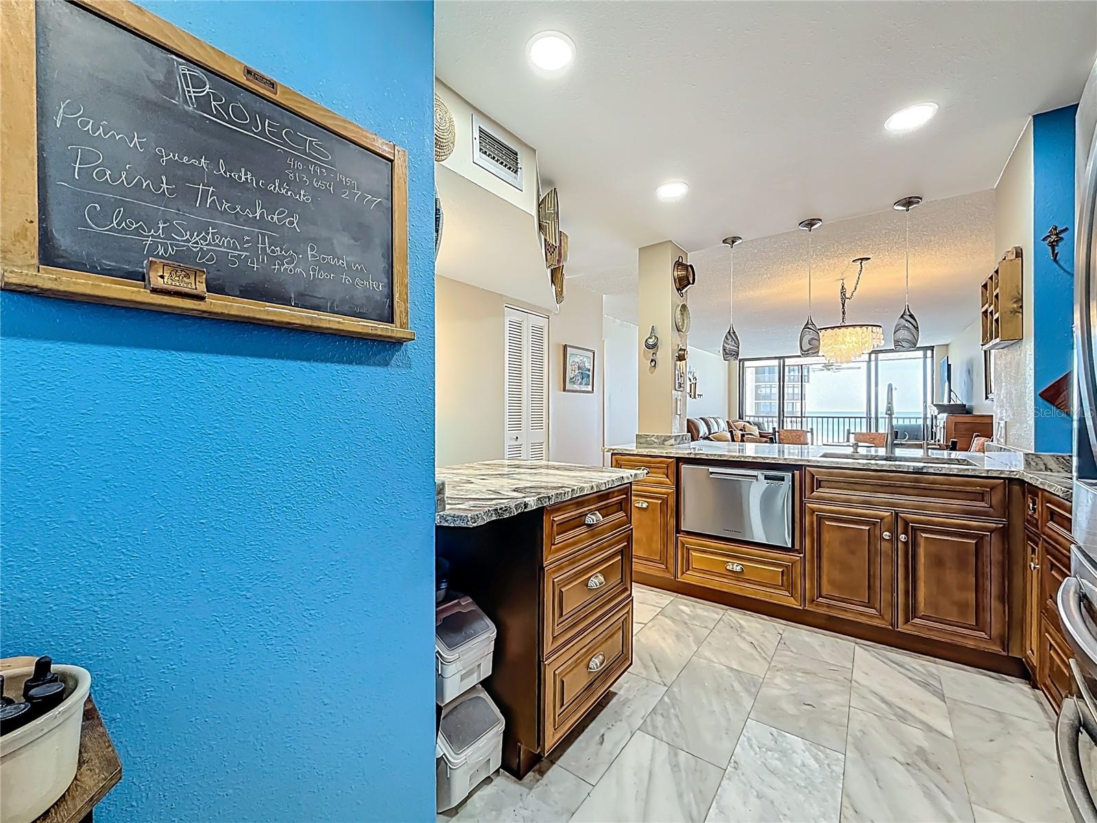 18304 GULF BLVD #505, REDINGTON SHORES, FL, 33708