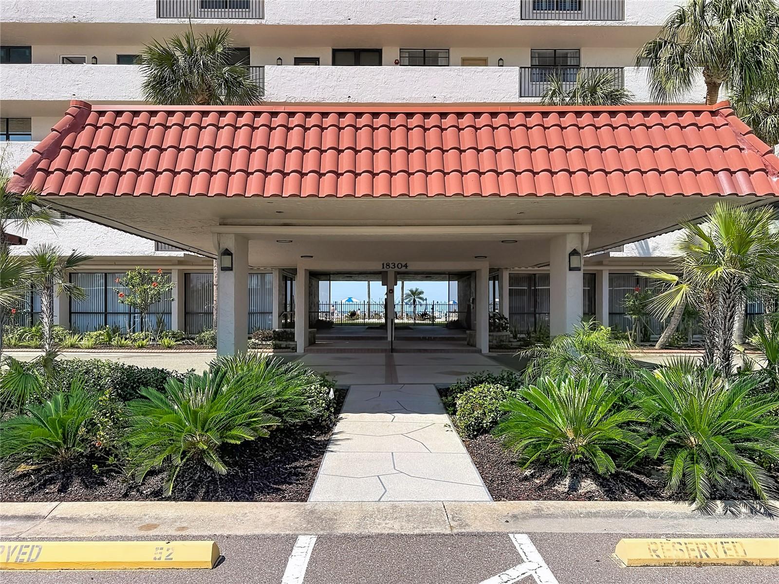 18304 GULF BLVD #505, REDINGTON SHORES, FL, 33708