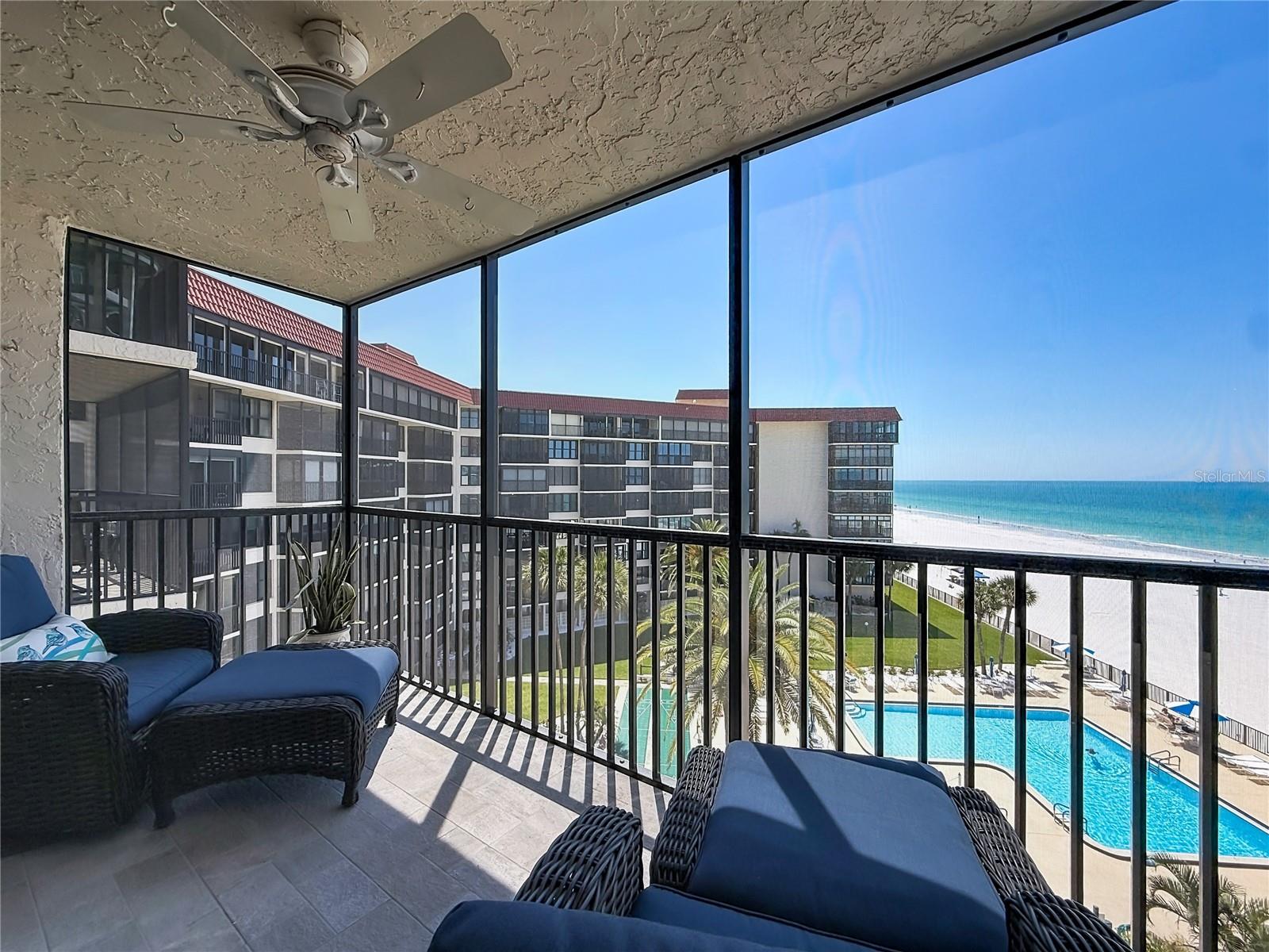 18304 GULF BLVD #505, REDINGTON SHORES, FL, 33708