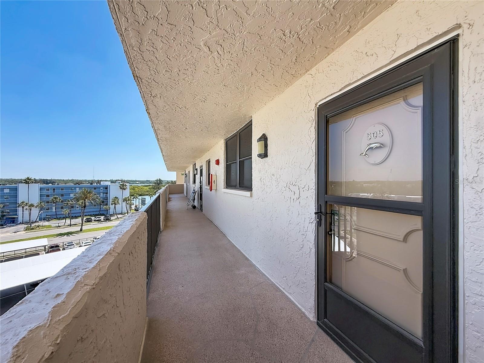 18304 GULF BLVD #505, REDINGTON SHORES, FL, 33708
