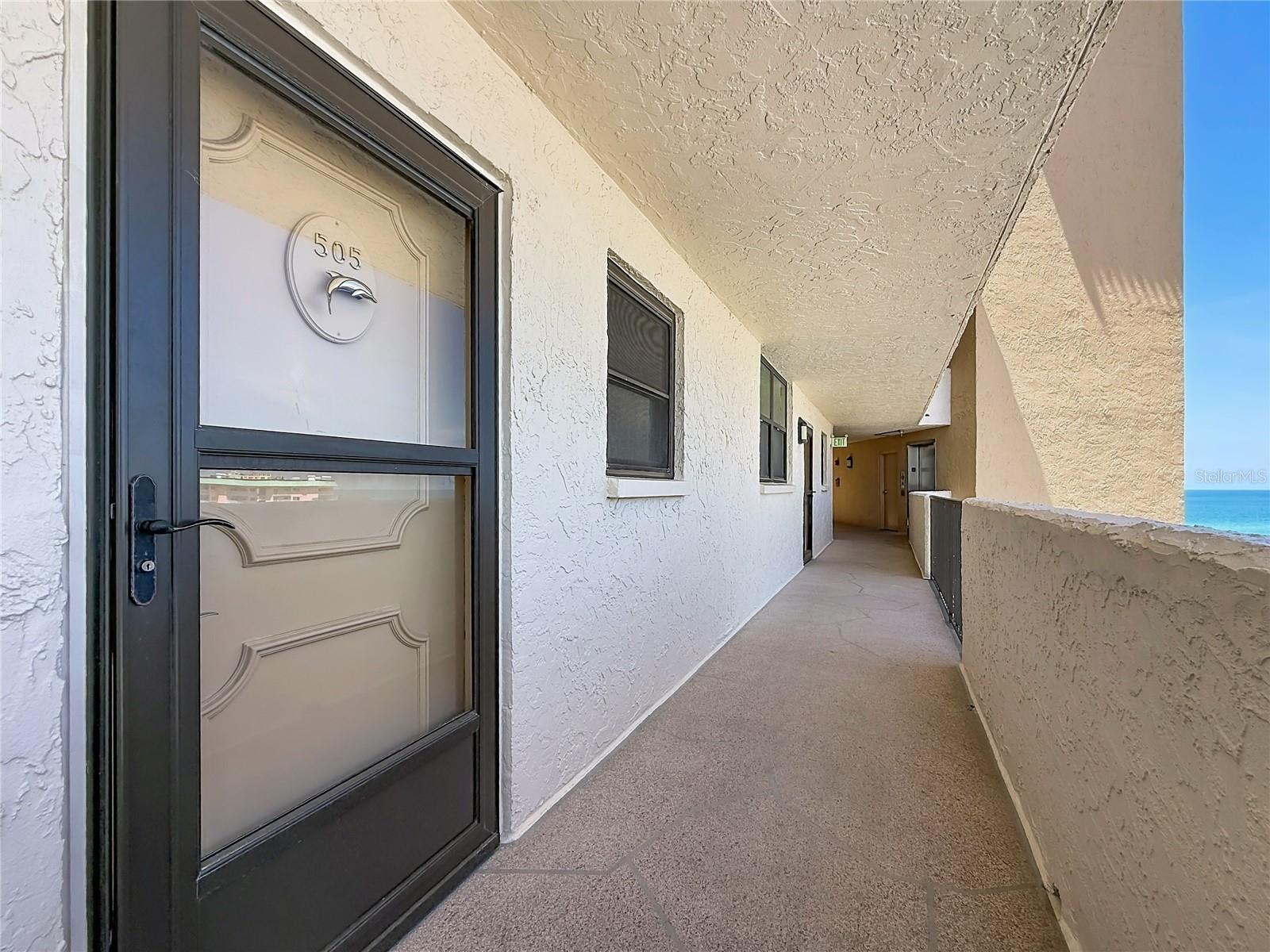 18304 GULF BLVD #505, REDINGTON SHORES, FL, 33708