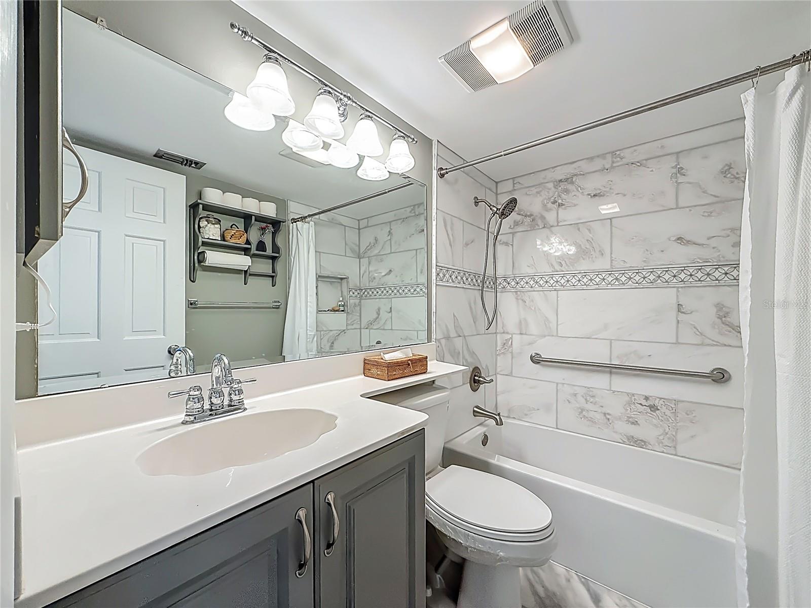 18304 GULF BLVD #505, REDINGTON SHORES, FL, 33708