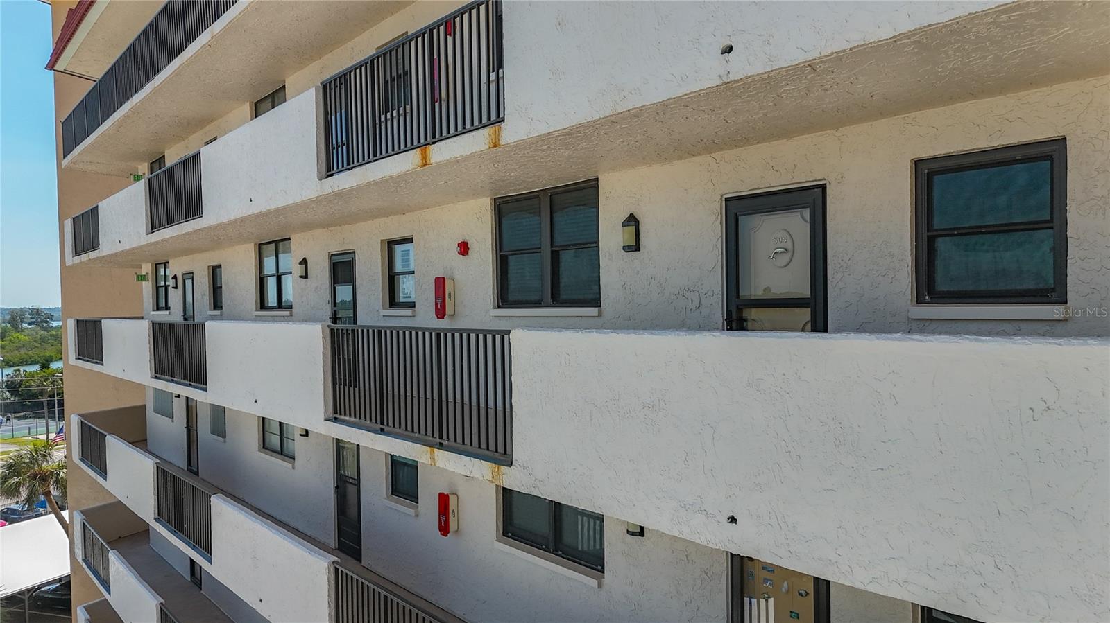 18304 GULF BLVD #505, REDINGTON SHORES, FL, 33708