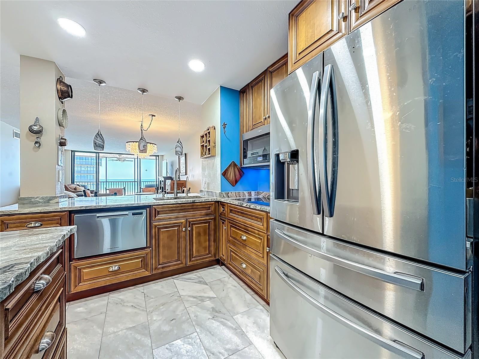 18304 GULF BLVD #505, REDINGTON SHORES, FL, 33708