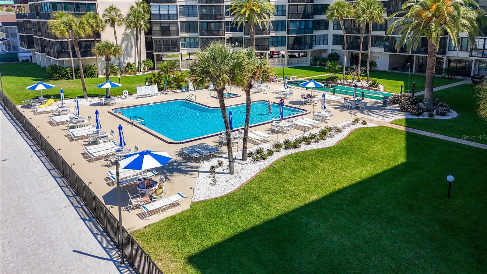 18304 GULF BLVD #505, REDINGTON SHORES, FL, 33708