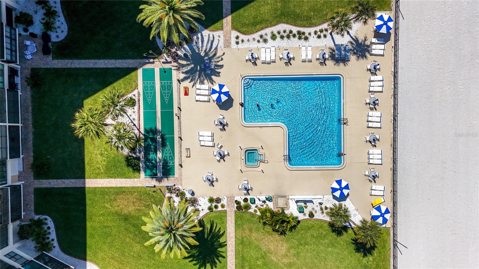 18304 GULF BLVD #505, REDINGTON SHORES, FL, 33708