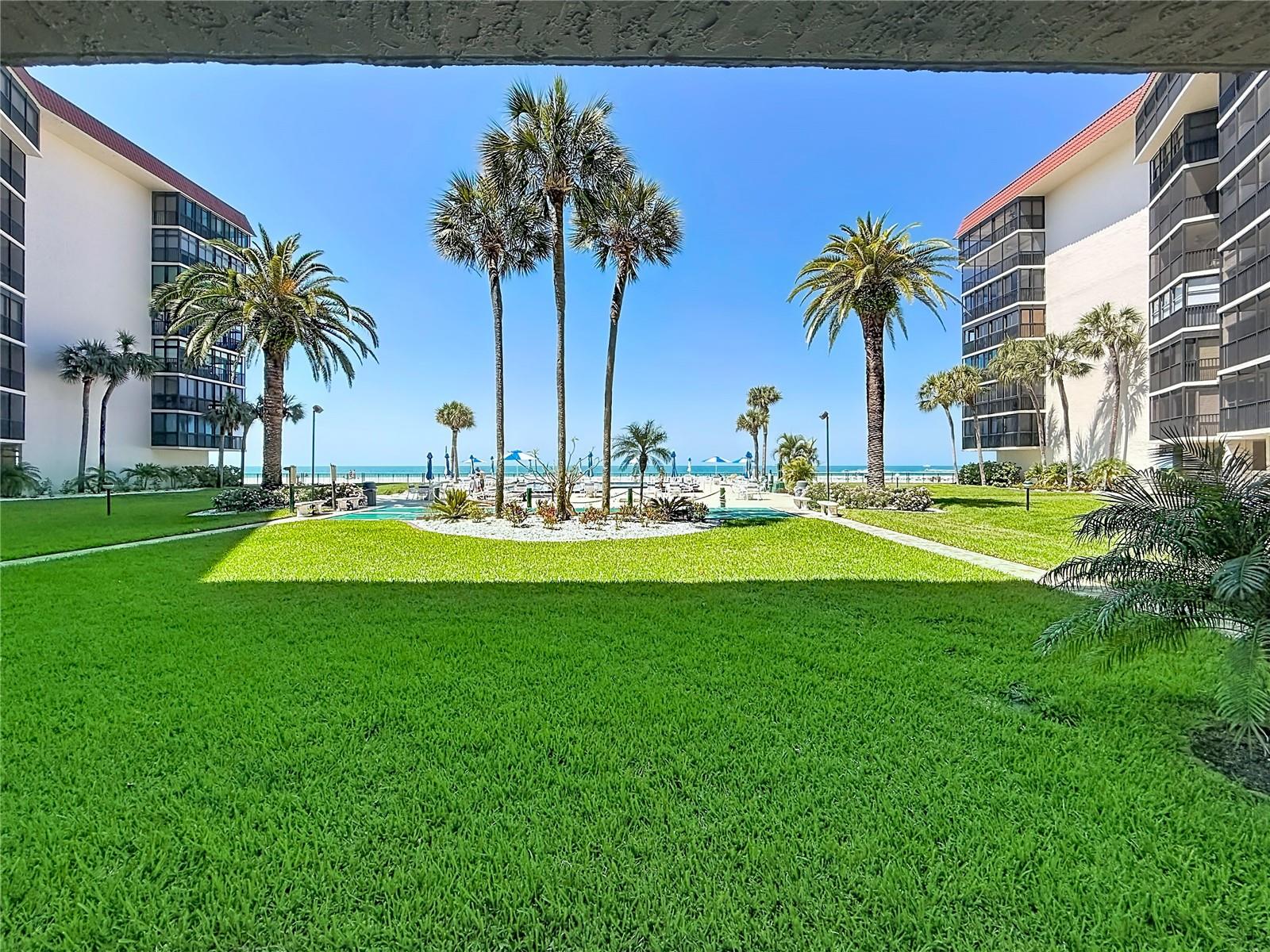 18304 GULF BLVD #505, REDINGTON SHORES, FL, 33708