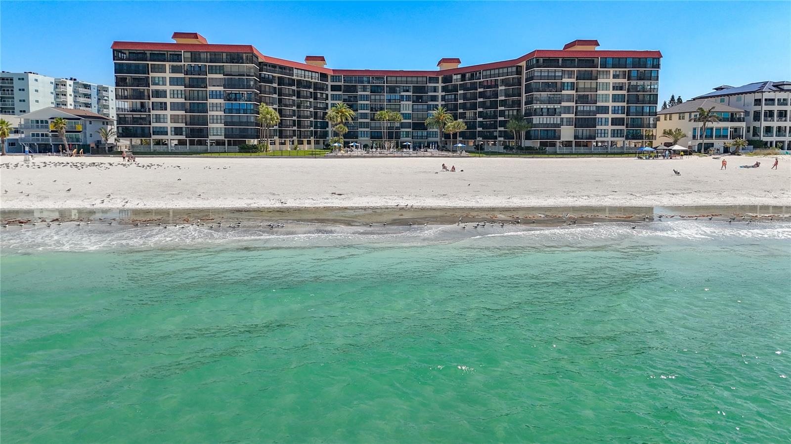 18304 GULF BLVD #505, REDINGTON SHORES, FL, 33708