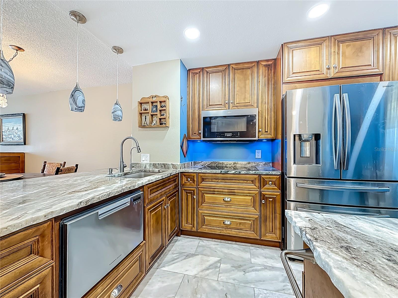 18304 GULF BLVD #505, REDINGTON SHORES, FL, 33708