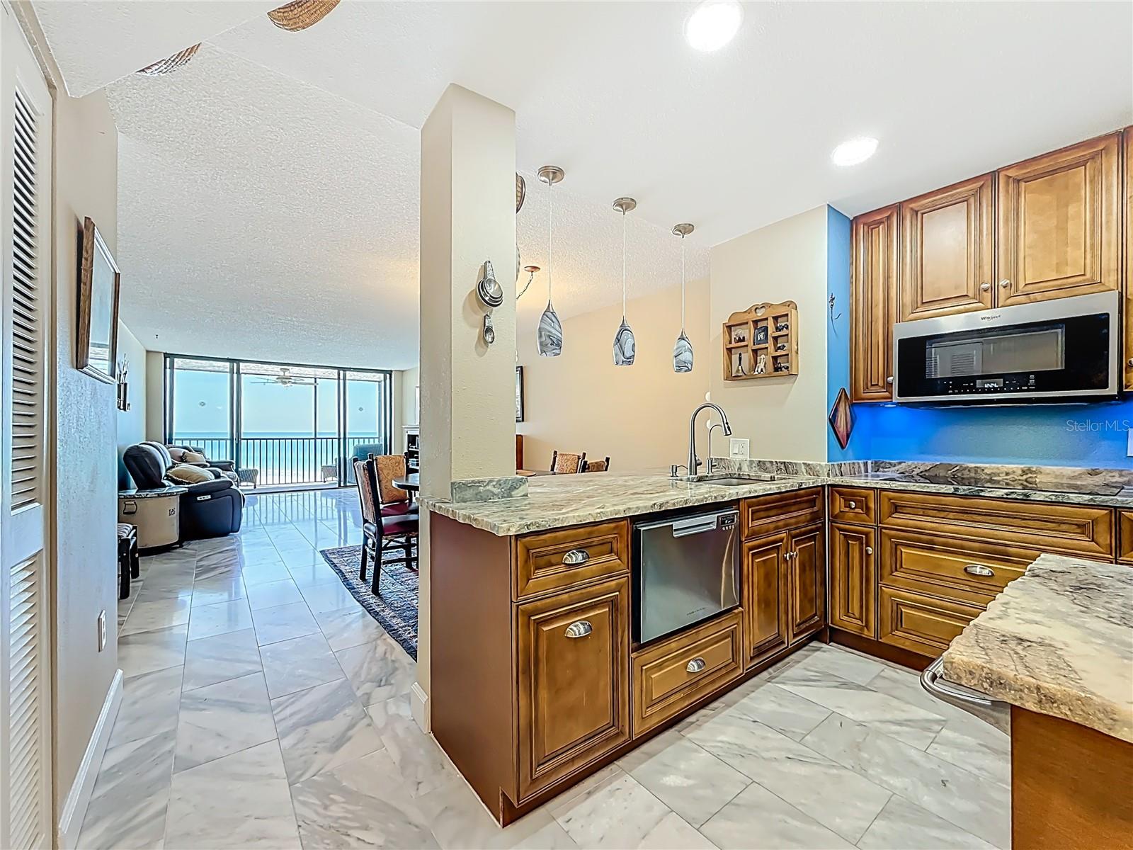 18304 GULF BLVD #505, REDINGTON SHORES, FL, 33708