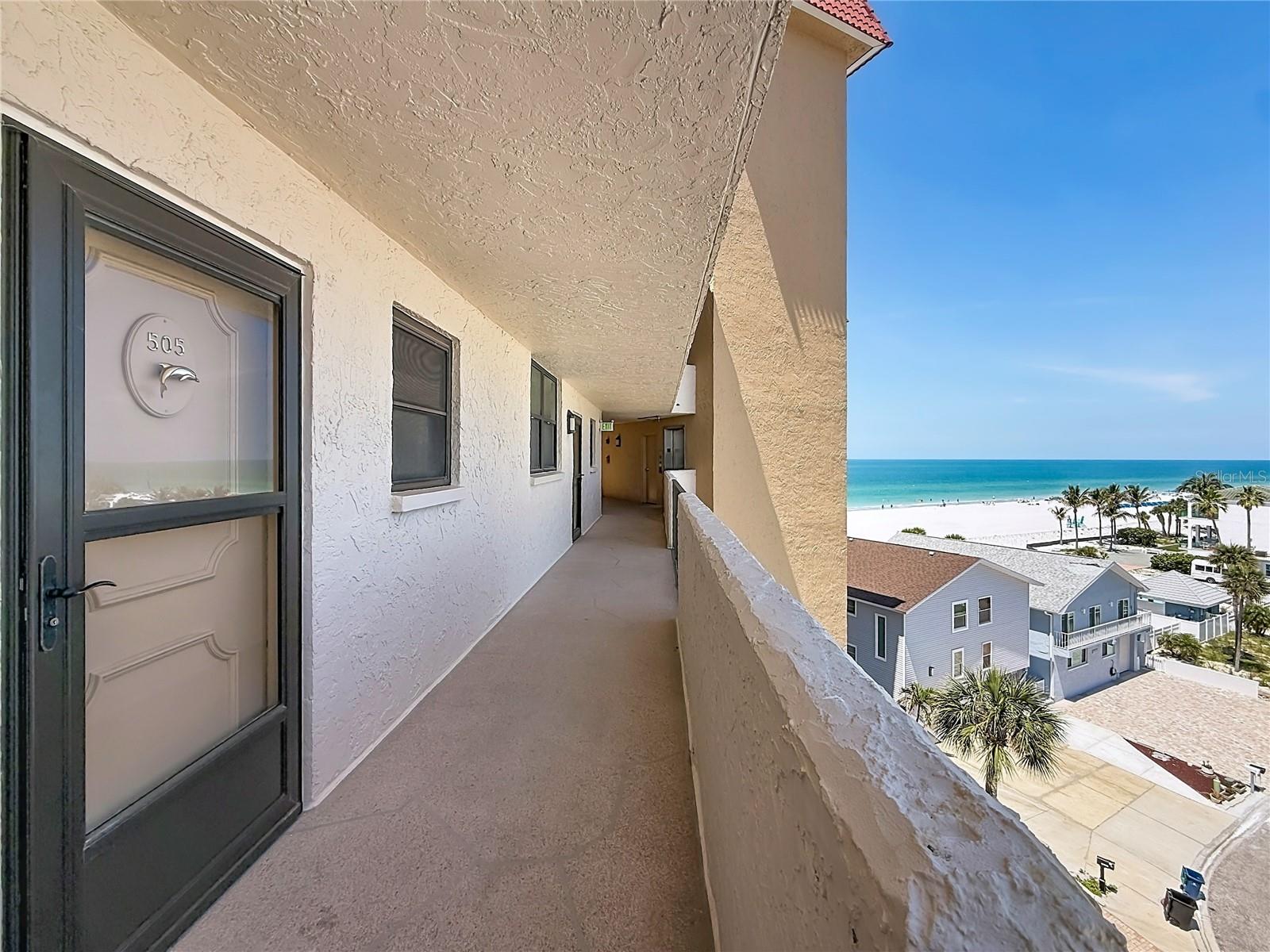 18304 GULF BLVD #505, REDINGTON SHORES, FL, 33708